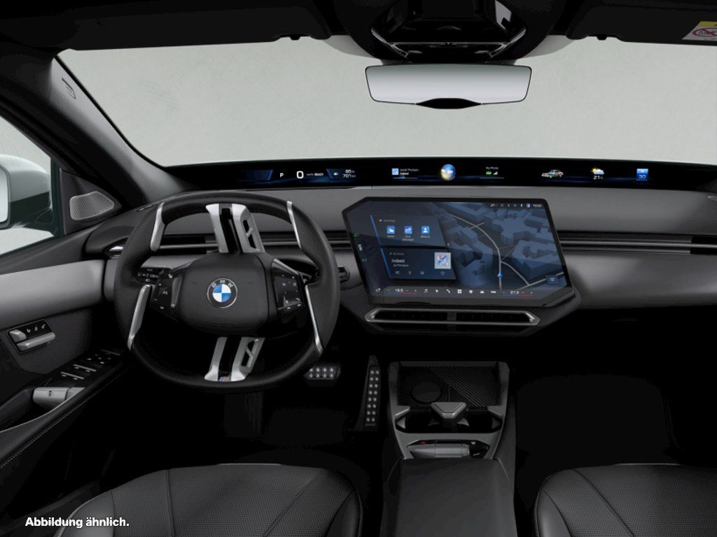 BMW i3 - Bild 4
