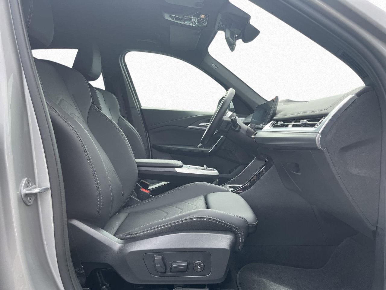 BMW iX1 - Bild 17