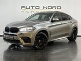 BMW X6 M *AHK*Driver´s*360°*S.Dach*DAB*KeyGo*Soft* - BMW X6 M mit Panoramadach