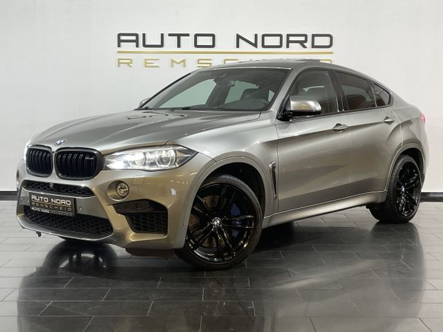 BMW X6 M *AHK*Driver´s*360°*S.Dach*DAB*KeyGo*Soft*