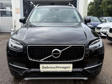 Volvo XC90 - 3