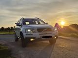 Volvo XC90 - Volvo XC90 aus 2009