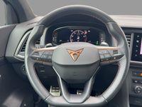 Cupra Ateca - Vorschau Bild 12