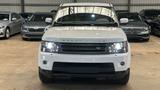 Land Rover Range Rover Sport V6 TD HSE - Land Rover Range Rover Sport aus 2011: Hse