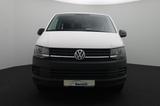 Volkswagen T6 Bus 2.0 Caravelle EcoProfi lang - weiße Volkswagen T6 Caravelle