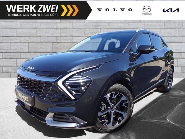 Kia Sportage 1.6T Spirit AWD AT 48V Leder ACC 360° N