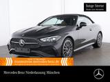 Mercedes-Benz CLE 300 4M Cab. AMG Prem. Cab./DIGITAL/360°/20" - Mercedes-Benz CLE 300: Cabrio