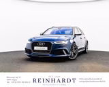 Audi RS6 AVANT PERFORMANCE ACC/HuD/PANO/305KMH/RS-AGA - Audi RS6 in Dortmund