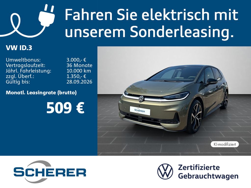 Volkswagen ID.3