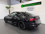 Audi RS5 Coupe *MATRIX*PANO*B&O*ACC*360°*HUD*20 ZOLL* - Audi in Fürth