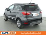 Ford EcoSport 1.0 EcoBoost Titanium Aut.*NAVI*PDC*SHZ - Ford EcoSport in Wuppertal