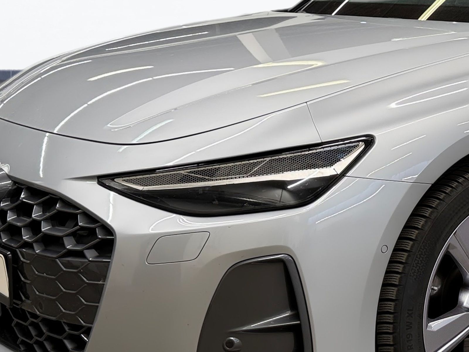 Audi A6 - Bild 6