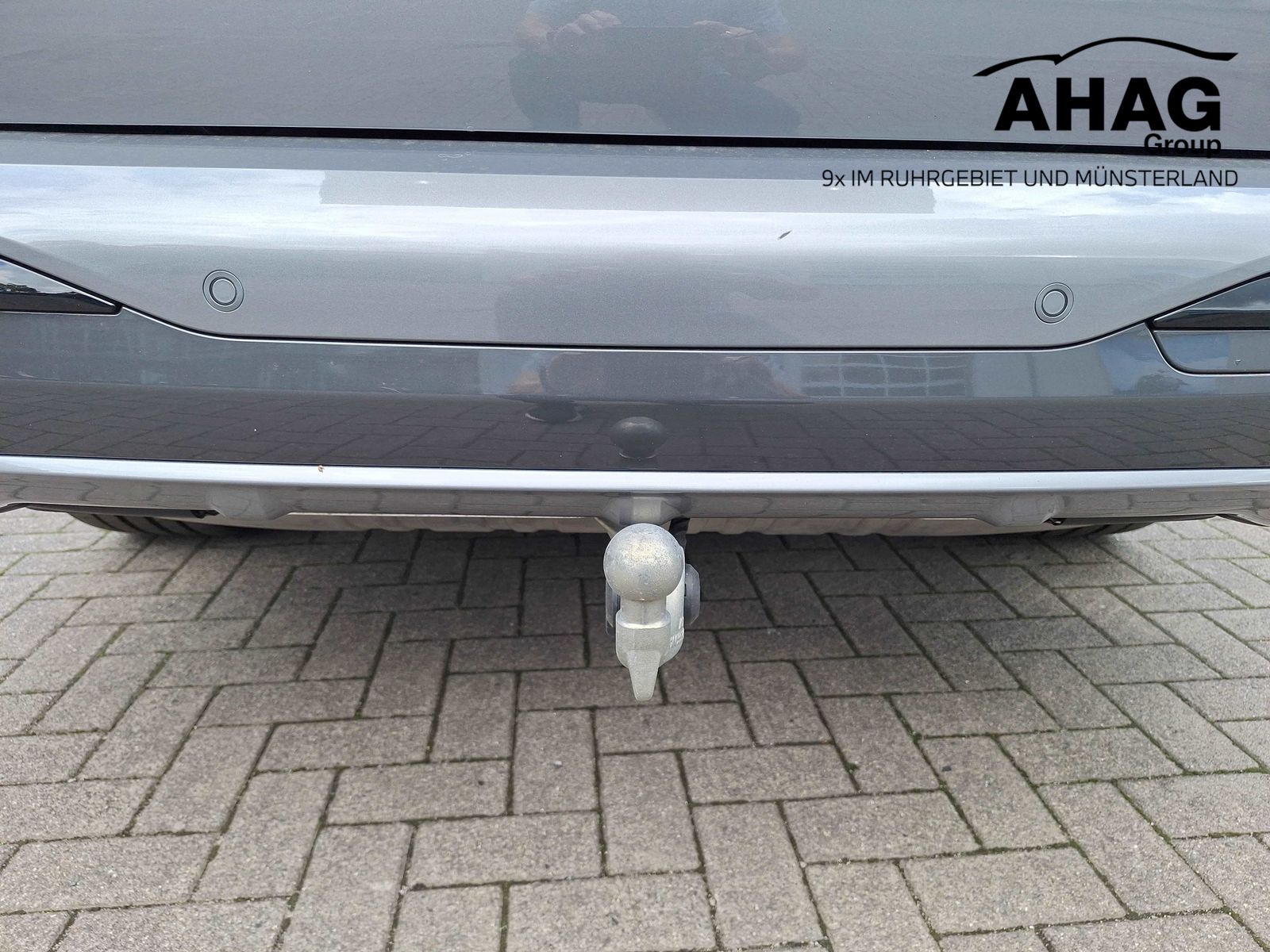 BMW X7 - Bild 19