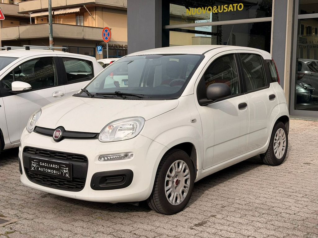 Image of Fiat Panda