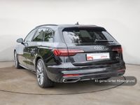 Audi A4 - Vorschau Bild 3