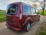 Ford Grand Tourneo 1.5 EcoBlue 88kW Auto Titanium... - Ford Grand Tourneo von privat