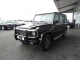 Mercedes-Benz G 500 Classic, wenig KM - Mercedes-Benz Geländewagen aus dem Jahr 1999
