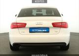Audi A6 Lim.  2.0 TDI #Xenon#PDC#Navi#SHZ# - gebrauchte Audi A6 aus dem Jahr 2011