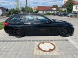 BMW 325d Touring Advantage - BMW 325 mit Diesel-Antrieb
