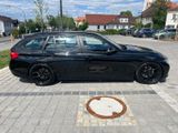 BMW 325d Touring Advantage/8-Fach/ST XA Fahrwerk - BMW 325: D