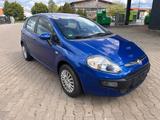 Fiat Punto 1.4 Evo Dynamic Klima Tüv - Fiat Punto Evo: Dynamic