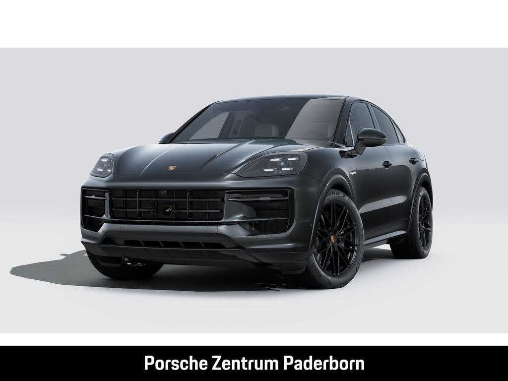Image of Porsche Cayenne