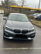BMW 118i - - BMW 118 Gebrauchtwagen in Saarbrücken