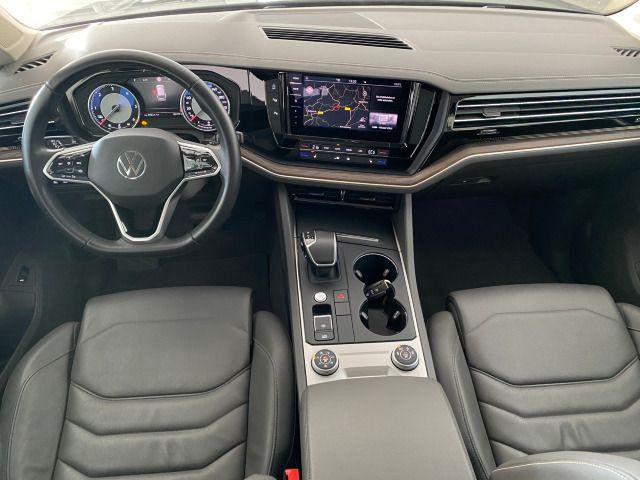 Touareg Atmosphere 3.0 V6 TDI 4Motion tiptronic
