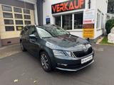 Skoda Oktavia Combi 2.0TDI Business Navi Kamera LED 17 - Skoda mit Diesel-Antrieb: Oktavia