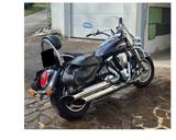 Kawasaki VN 2000 - Kawasaki Motorräder in Saarbrücken