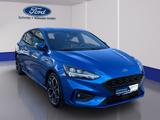 Ford Focus ST-Line 1,5 EcoBoost 8G-AT, Navi, Totwink, - Ford Gebrauchtwagen von 2020
