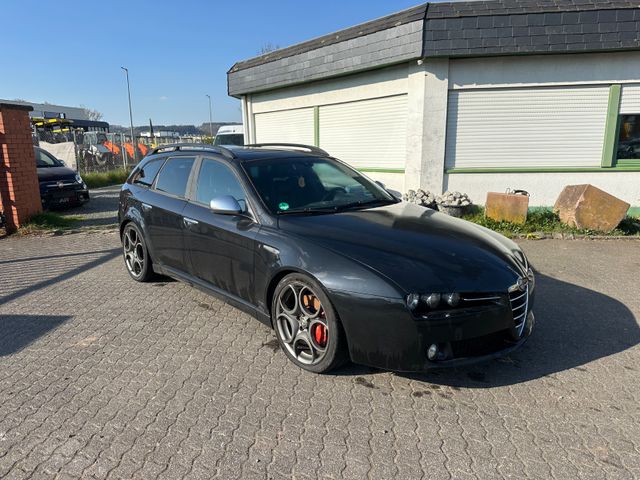 Alfa Romeo ANDERE 159 Sportwagon 3.2 JTS V6 24V Q4 Ti