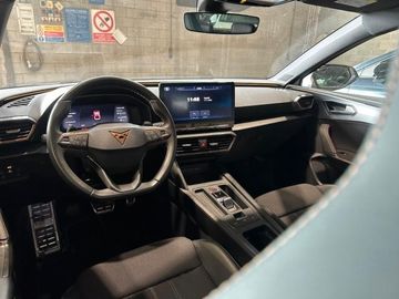Cupra Leon - 5