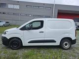 Citroën Berlingo 1.5D Kasten Club M/L1 - Doppelkabine Berlingo