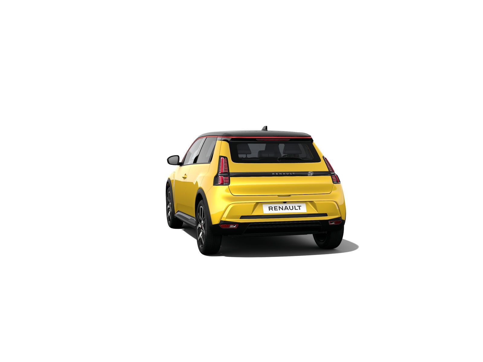 Renault R 5 - Bild 5