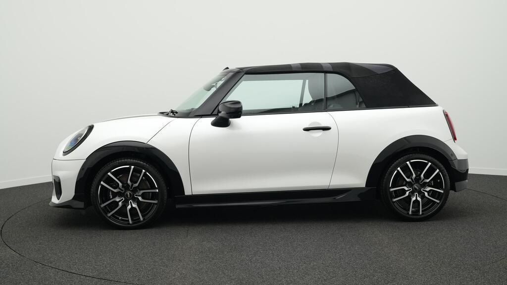 MINI Cooper S Cabrio - Bild 7