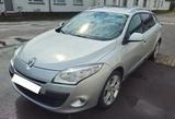 Renault Megane Grandtour Dynamique 1.6 16V 110 Dynamique - Renault Megane: 16v