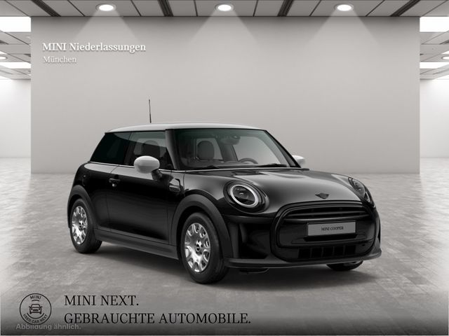 MINI Cooper Navi PDC Sportsitze LED Sitzheizung