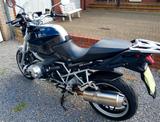 BMW R 1200 R Classic - BMW R 1200 CL