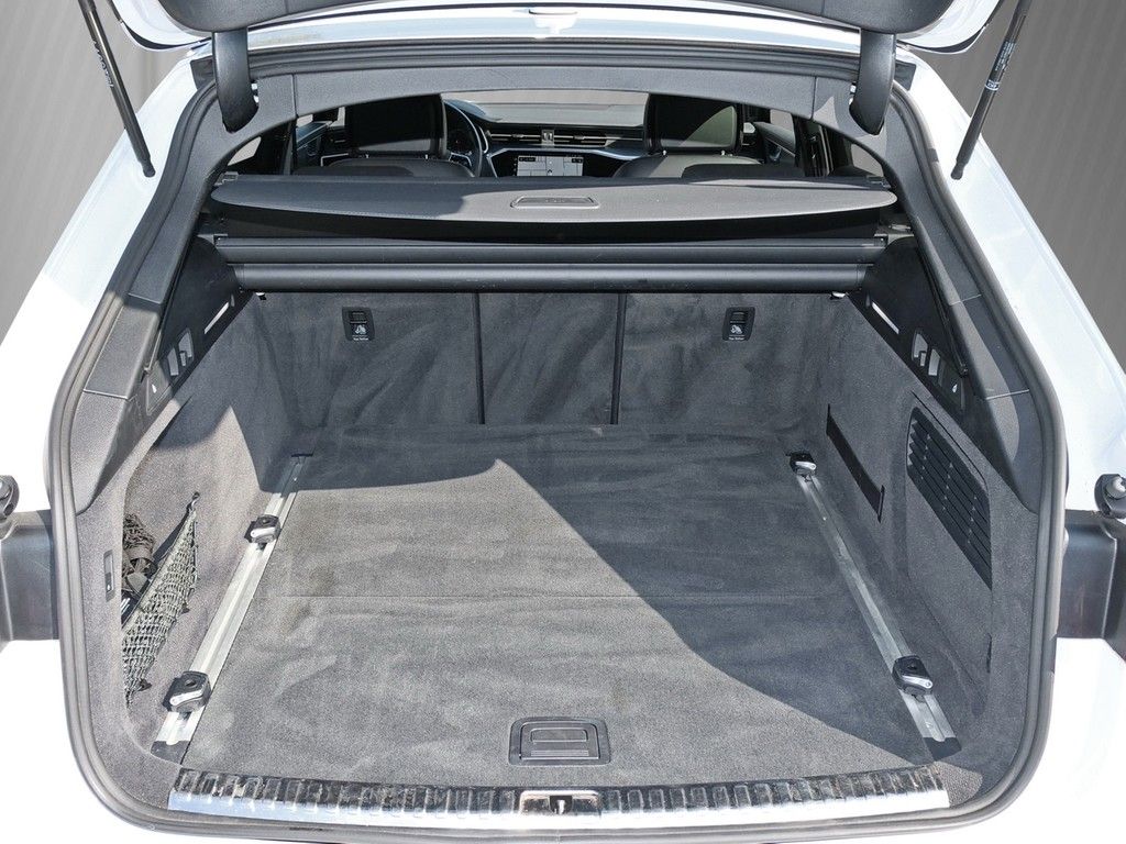 Audi A6 Allroad 50 TDI quattro *PANO*B&O*ACC*AHK*LEDE foto 6