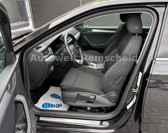 Skoda Superb - 10
