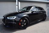 Audi RS3 Sportback 2.5 TFSI quattro alle Kd./Remus - Audi RS3 in Stuttgart