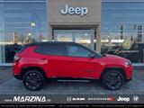 Jeep Compass 80th Anniversary Navi 360 Kamera ACC El. - rote Jeep Compass