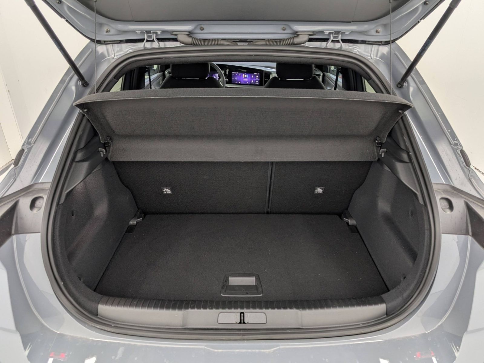 OPEL Mokka  1.2 Edition LED Tempomat Allwetter – Bild 10