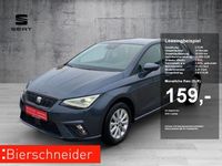 Seat Ibiza - Vorschau Bild 1
