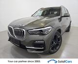 BMW X5 3.0 xDrive45e PHEV Aut. LED-Xenon LC-Pro Air - BMW X5: Grün