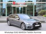 Audi S6 Avant 3.0 TDI 3xSline Quattro Matrix B&O