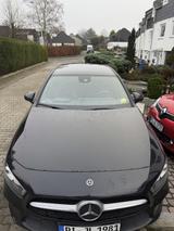 Mercedes-Benz A 220 d DCT -