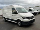 Volkswagen Crafter Kasten 35 MR L2H2 AHK*Kamera*Klima*PDC - gebrauchte VW Crafter aus dem Jahr 2017