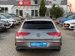 Mercedes-Benz CLA 250 - Vorschau 6
